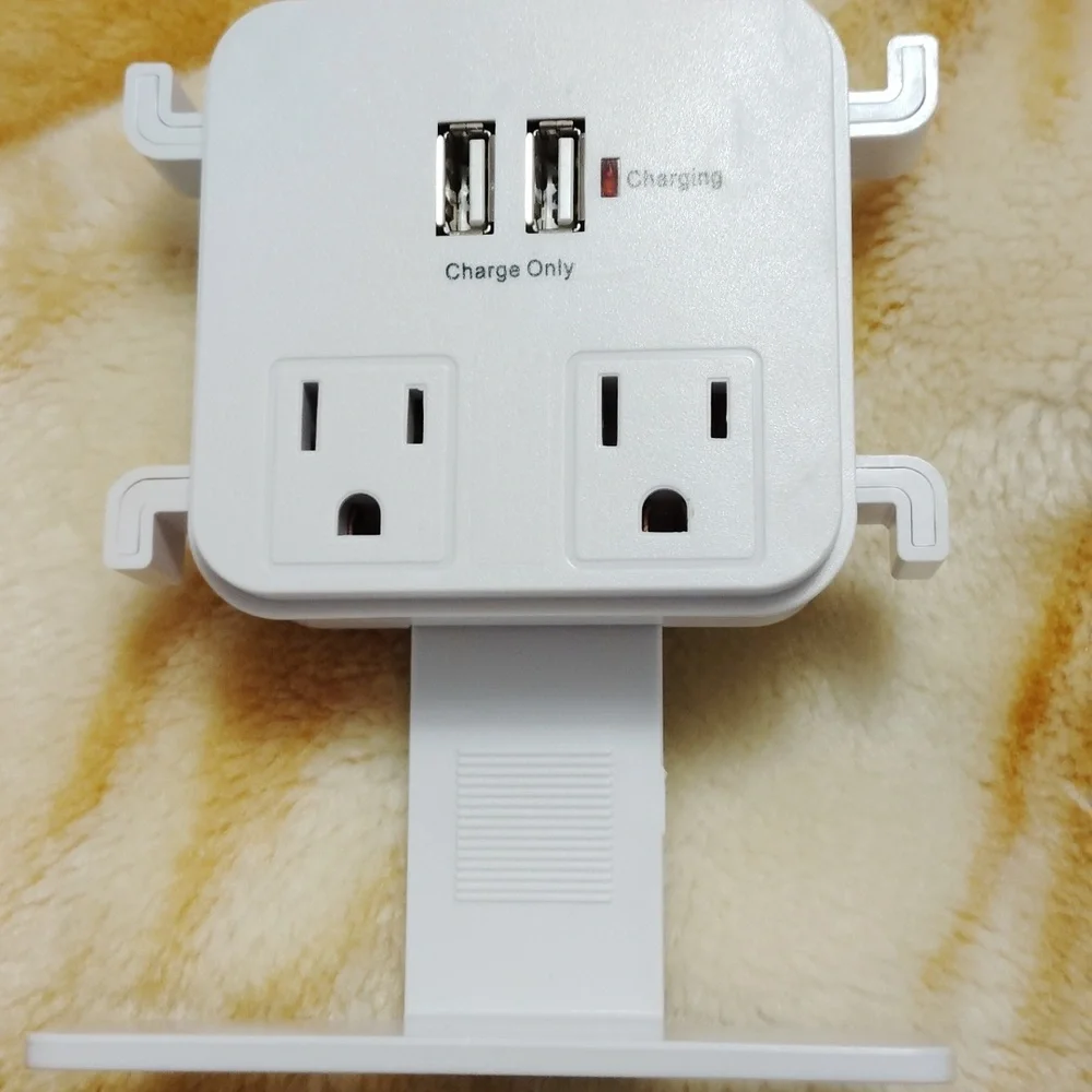 Gomovi by Vivitar USB Charging Station